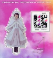 櫻坂46 森田ひかる アクリルスタンド クリスマス - メルカリ