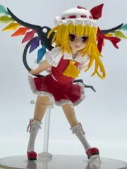 東方雅華乱舞 フィギュア 16体セット 東方project 未開封 東方project東方雅華乱舞フィギュア(雲居一輪)の通販 by あた