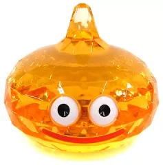 【中古】トレーディングフィギュア スライムベス 「ドラゴンクエスト クリスタルモンスターズ ～ダイヤカットバージョン～」