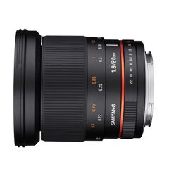 《アウトレット・展示品》SAMYANG 広角単焦点 20mm F1.8 ED AS UMC ペンタックスKマウント フルサイズ対応