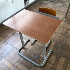 美術机セット（4セット）