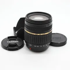 2024年最新】tamron 高倍率ズームレンズ 18－200mm f3．5－6．3 diii