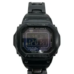 ☆程度極上☆G-SHOCK GW-M5600 マルチバンド5 フルメタル