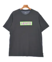 LEVI'S Tシャツ・カットソー メンズ 【古着】【中古】【送料無料】
