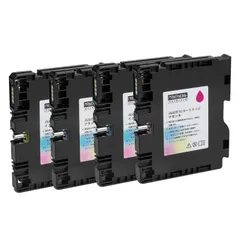 RICOH GC41 XLインクカートリッジ 20個SET※箱無し※ RICOH GC41 XLインクカートリッジ 20個SET※箱無し※ RICOH GC41 XLインク