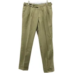 2025年最新】igarashi trousers 46の人気アイテム - メルカリ