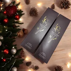 山田養峰場のRJ ヘアカラー トリートメント （ダークブラウン）4個セット RJヘアカラートリートメント｜化粧品の通販 山田養蜂場【公式】