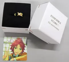 2025年最新】あんスタ アニメイトリングの人気アイテム - メルカリ