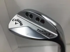 【週末値下】Callaway Jaws ウェッジ 46度 10度 キャロウェイ（CALLAWAY）（メンズ）JAWS FORGED ジョーズ