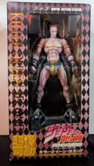 2025年最新】超像可動 キラークイーン セカンドの人気アイテム