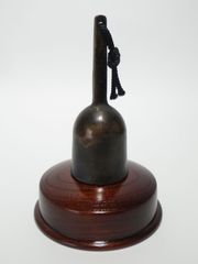 砂張風鈴 (小田原鋳物研究所)