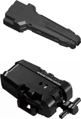 【最強セット】 BX-18 ストリングランチャー ＆ BX-11 ランチャーグリップ