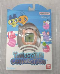 Original Tamagotchi Connection ぱーるみるくてぃー