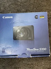 2025年最新】canon power shot s100の人気アイテム - メルカリ