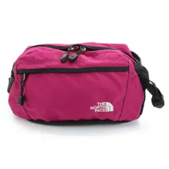 ノースフェイス　クラシックカンガ2　ボディバッグ　ウエストバッグ ザ・ノース・フェイス THE NORTH FACE CLASSIC KANGA 2