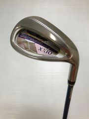 【最短翌日発送】XXIO 10 レディス ブルー | 50 | L | MP1000L  ブルー | 中古 | ウェッジ | ダンロップ