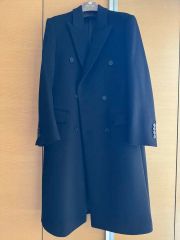 HAZZYS(へジス) トレンチコート - メルカリ