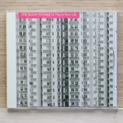 紙ジャケCD　ブロウモンキーズ　オンリーアグローサーズドーター Amazon.co.jp: オンリー・ア・グローサーズ・ドーター+2(紙