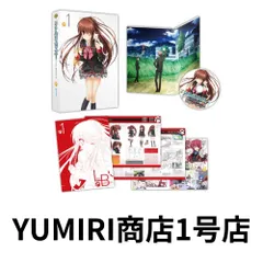2025年最新】リトルバスターズ dvdの人気アイテム - メルカリ