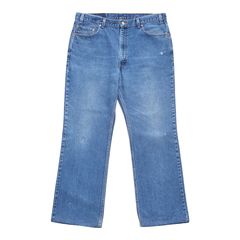 古着 90s リーバイス 517 ブーツカット デニム パンツ USA製