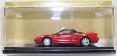 新品　1/43 国産名車プレミアムコレクション　ホンダ　NSX　1990 240001020572のサムネイル