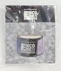 東京ディズニーリゾート マスキングテープ：5m ENCORE! THE MOMENTS EASTER WONDERLAND