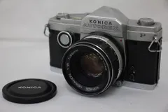 2025年最新】KONICA AUTOREXの人気アイテム - メルカリ