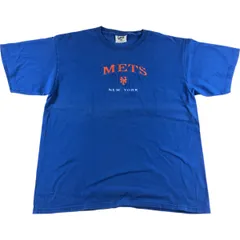 古着 90年代 リー Lee SPORT MLB NEW YORK YANKEES ニューヨークヤンキース スポーツプリントTシャツ メンズXL相当/eaa552452のサムネイル