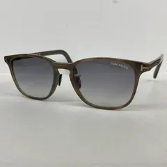 【加古川店】 中古 TOM FORD | トムフォード サングラス TF1048-D 【134】
