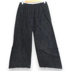 tao COMME des GARCONS パンツ TAO COMME des GARCONS tao / タオコムデギャルソン | 2023SS