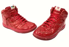 NIKE ナイキ　DUNKHIGHSUPREME 北京オリンピックモデル24cm NIKE ナイキ DUNKHIGHSUPREME 北京オリンピックモデル24cm