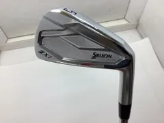 【最終値引き】Srixon ZX7 アイアンセット 4-P DGS200 2025年最新】zx7 アイアン s200の人気アイテム - メルカリ