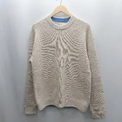 ◇ ⊇ CIAOPANIC TYPY チャオパニックティピー 長袖 ニット サイズM ベージュ レディース E  【1502180020308】