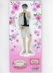 【中古】アクリルスタンド・アクリルパネル 百 2周年記念ビジュアル衣装 アクリルスタンド 「アイドリッシュセブン」