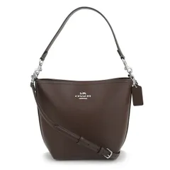 新品 コーチ COACH ハンドバッグ CITY BUCKET BAG メイプル