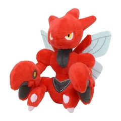 ポケモン ぬいぐるみ ハッサム ヘラクロス タグ付き セット レア