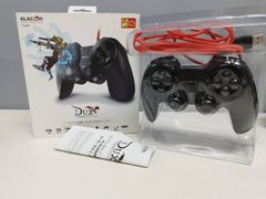 ELECOM DUX JC-DUX60BK MMO ゲームパッド/コントローラー