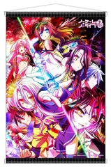 2026年最新】ノーゲーム・ノーライフ タペストリーの人気アイテム