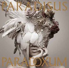 [중고] TV애니메이션 [ Re:제로부터 시작하는 이세계 생활 ] 후기 오프닝 테마 [ Paradisus-Paradoxum ]