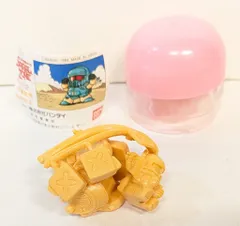 バンダイ ディフォルメスパイラルゾーン/多色一体成型モデル 2025年最新】スパイラルゾーンの人気アイテム - メルカリ