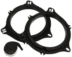 新品 マツダ車 スズキ車用 三菱 日産車 トヨタ車用 スピー取付キット 音質向上アイテム カロッツェリア UD-K121 スピーカー パイオニア Pioneer