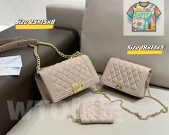【今日WTO】シャネル CHANEL ハンドバッグ 魅力的なセール価格で 送料無料！-ET52