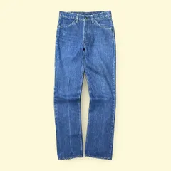 1980's USA製 Levi's 519-0916 ジーンズ