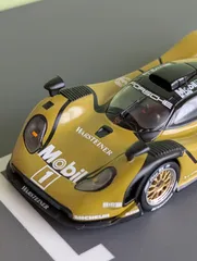2025年最新】ポルシェ 911 GT1 1/43の人気アイテム - メルカリ 2025年最新】ポルシェ 911 GT1 1/43の人気アイテム - メルカリ