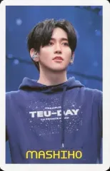 2025年最新】treasure トレカ マシホの人気アイテム - メルカリ