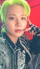 JO1 상품 구입 특전 가와지리 연꽃 2024 WHEREVER WE ARE 77
