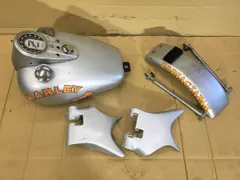 スティード400タンク スティード 400 ガソリンタンク（バイク用タンク スティード400