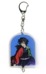 2025年最新】冨岡義勇 アクスタ 柱展の人気アイテム - メルカリ