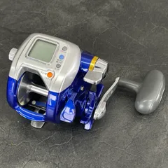 たっくん　DAIWA　HYPER TANACOM 400FBE 極美品 DAIWA HYPER TANACOM 400FBE Electric Reel 12v Big Saltwater