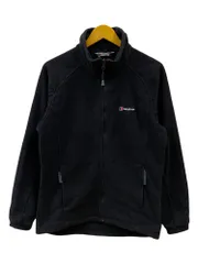 berghaus - 美品 berghaus（バーグハウス）フリースジップアップパーカー 2025年最新】berghaus フリースの人気アイテム - メルカリ